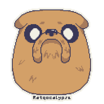 Jake Jake