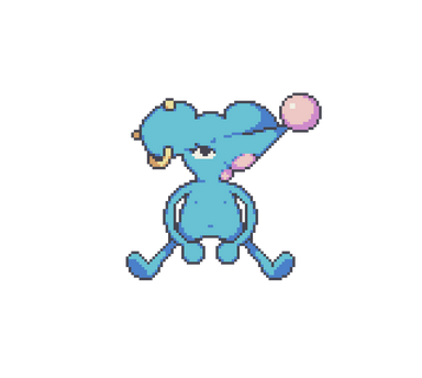Smooch rat Smooch rat