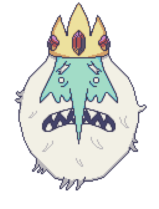 Ice King