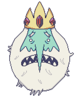 Ice King Ice King
